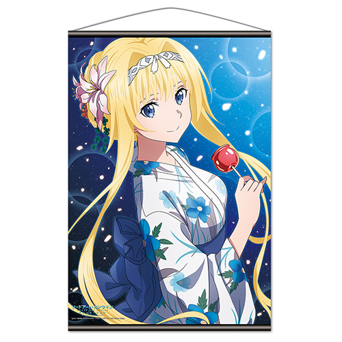 ソードアート・オンライン アリシゼーション War of Underworld B2