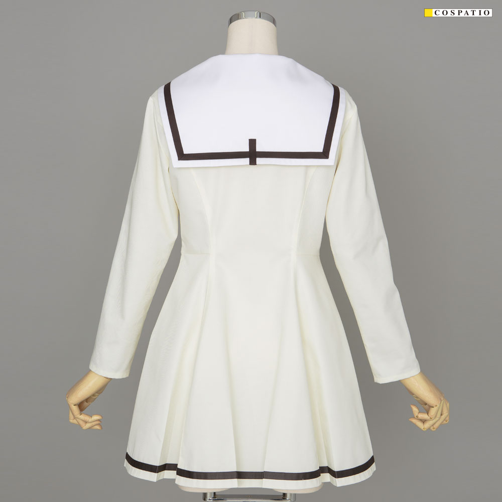 讃州中学校女子制服冬服 ワンピースセット [結城友奈は勇者である -大