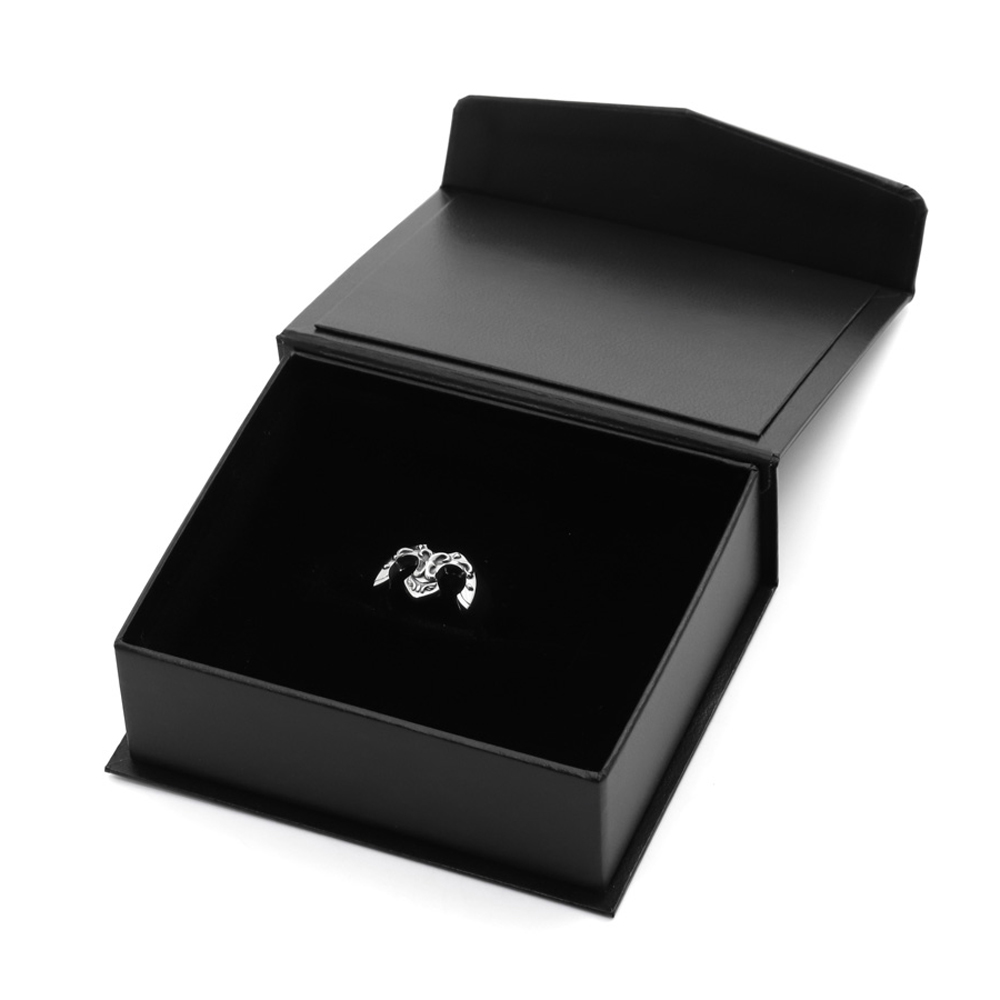 FGOソロモン ジャンヌ・ダルク イメージ シルバーリング [Fate/Grand