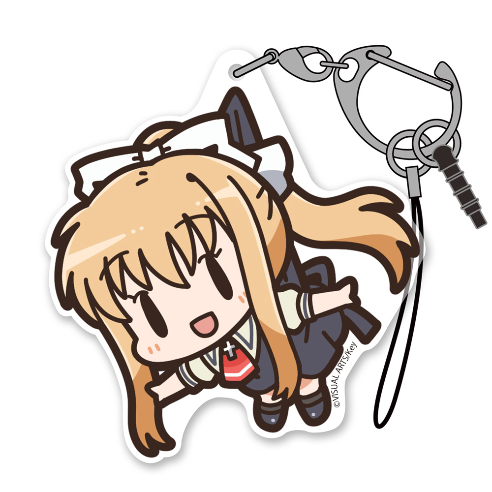 AIR 神尾観鈴 1／6ドール [AIR] | 公式キャラクターグッズ販売のジー