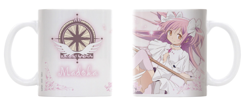 魔法少女まどか☆マギカ | 公式キャラクターグッズ販売ジーストア