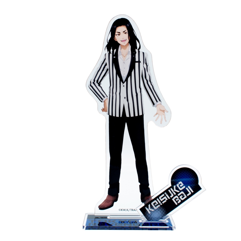 東京卍リベンジャーズ アクリルスタンド 場地圭介 [TVアニメ『東京