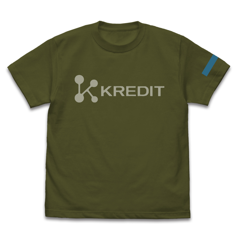 クレーディト Tシャツ [EVANGELION] | 公式キャラクターグッズ販売の