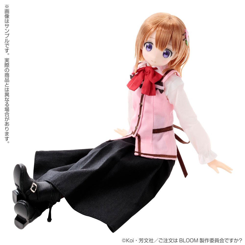 1/6 ピュアニーモキャラクターシリーズ 142 『ご注文はうさぎですか