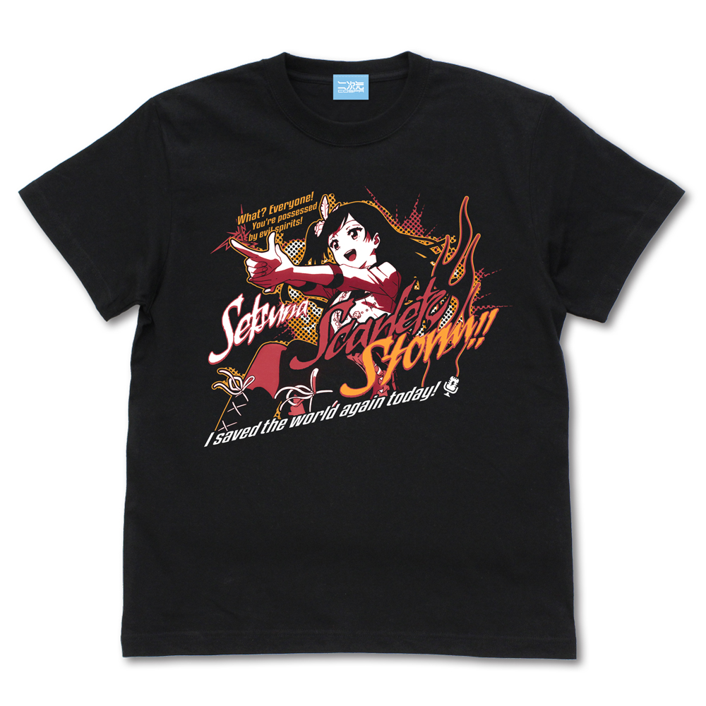 Aqours Tシャツ [ラブライブ！サンシャイン!!] | 二次元キャラクター