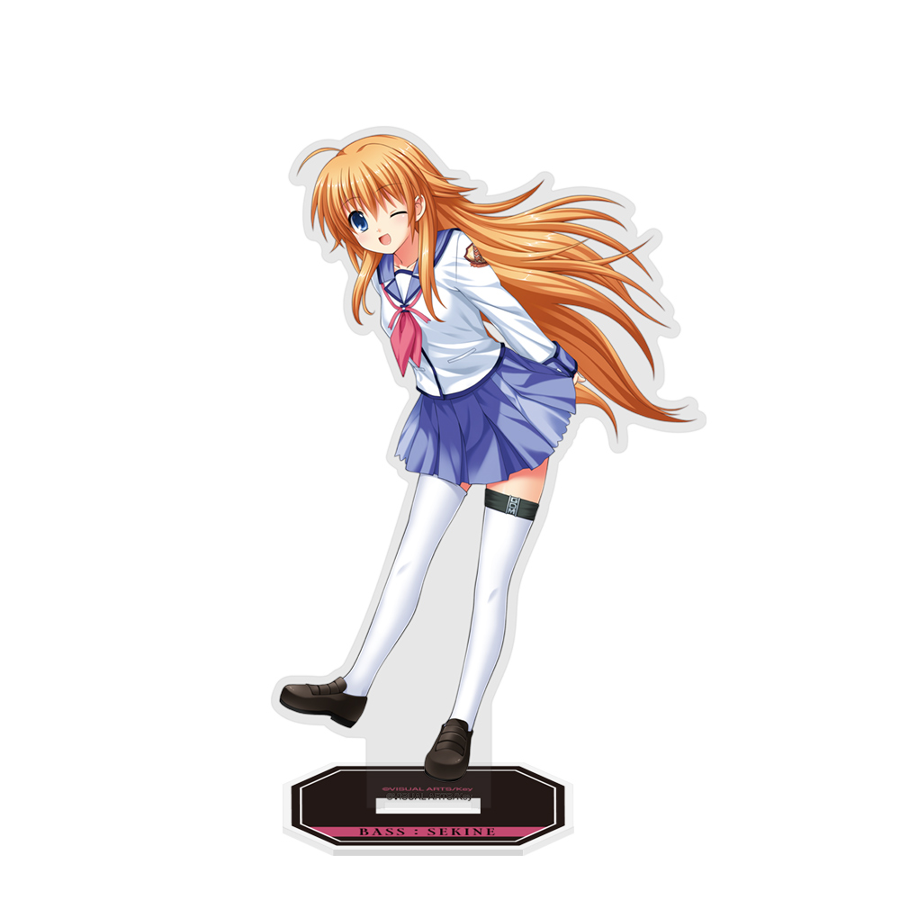 Angel Beats！ZIPPO ユイ [Angel Beats!] | 公式キャラクターグッズ