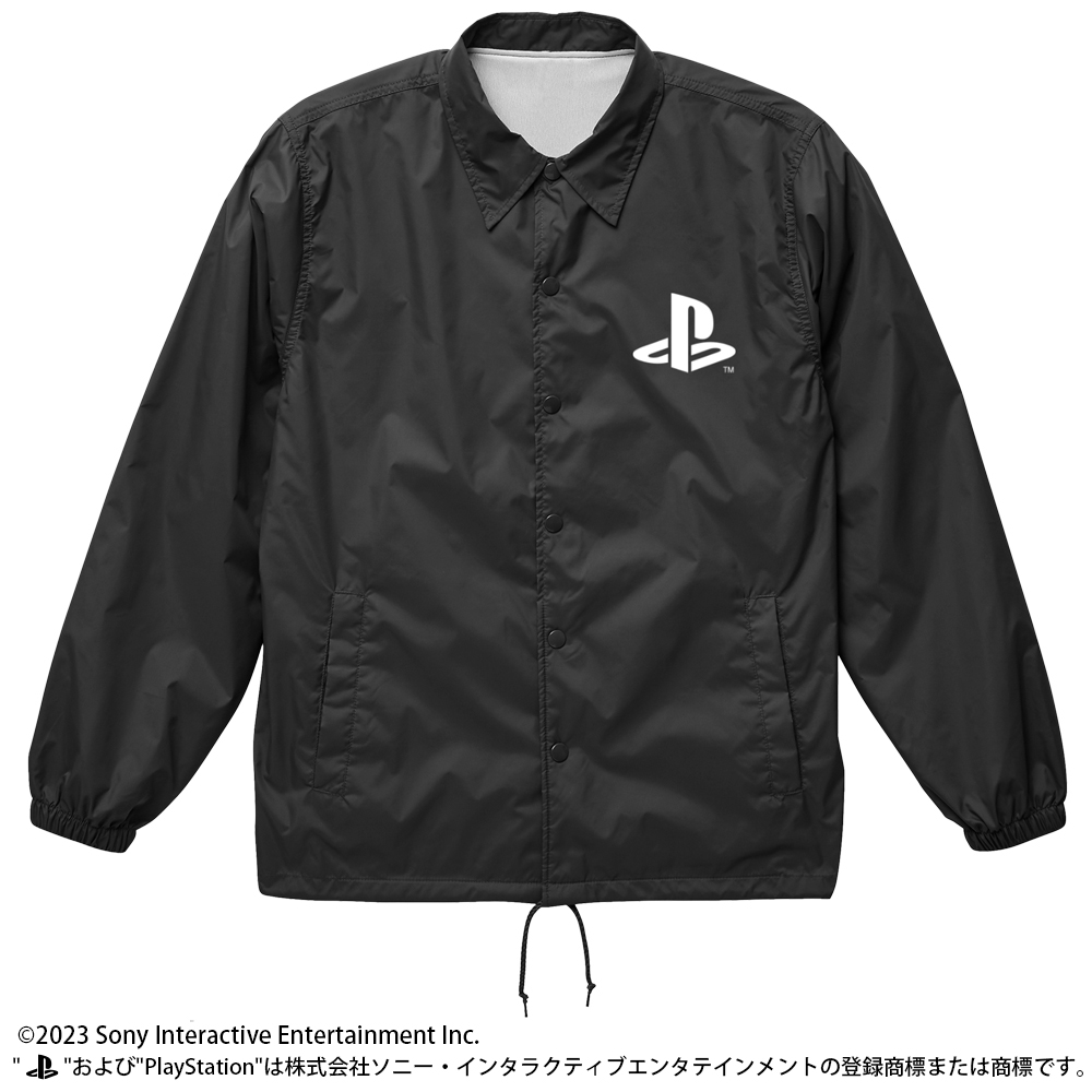 コーチジャケット for PlayStation [プレイステーション] | 公式