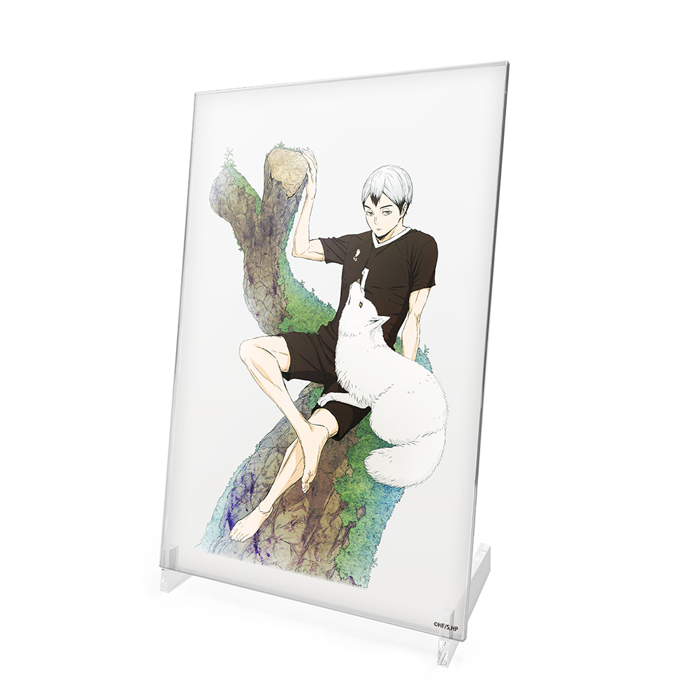 北信介 アクリルアートスタンド Ver.1.0 [ハイキュー