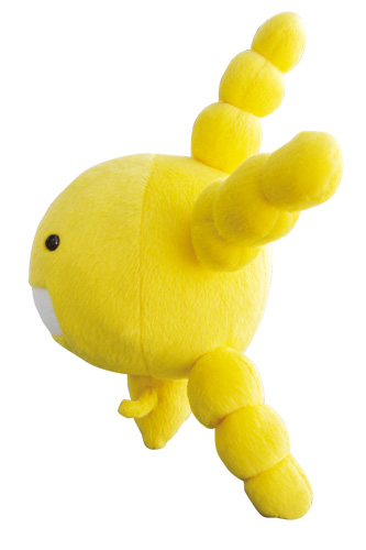 オリゼーぬいぐるみ [もやしもん] | キャラクター公式グッズ＆アパレル