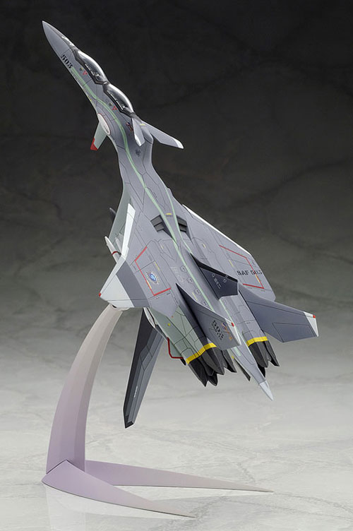 ABS製塗装済み完成品 スーパーシルフ 