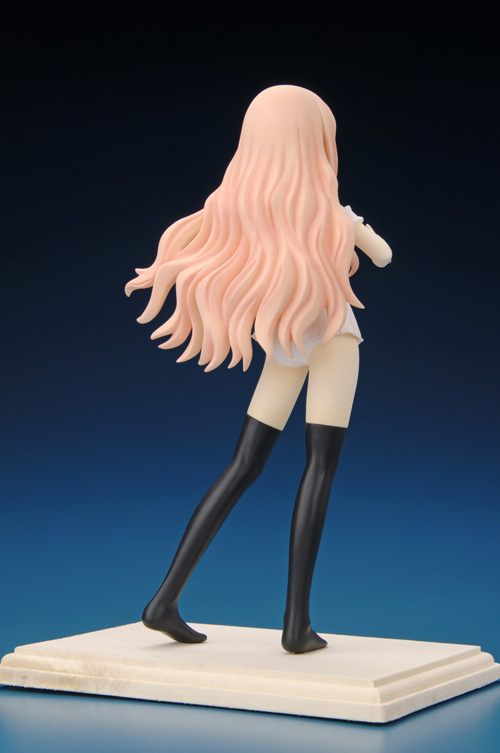 1/7 PVC塗装済完成品 ゼロの使い魔 双月の騎士 ルイズ [ゼロの使い魔