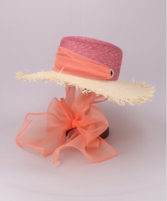 ピンク｜帽子通販｜CA4LA公式