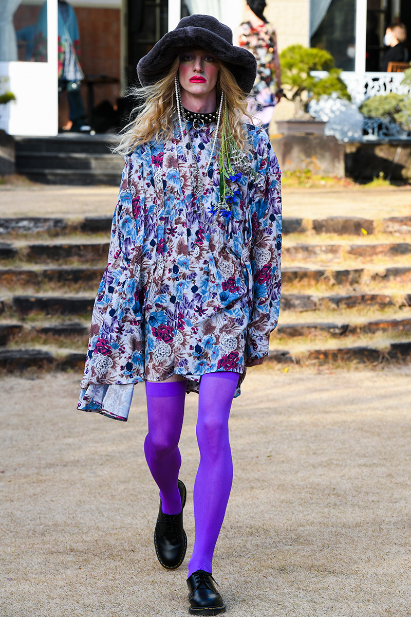 KIDILL × CA4LA 2022-23 Autumn ＆ Winter帽子通販｜CA4LA公式