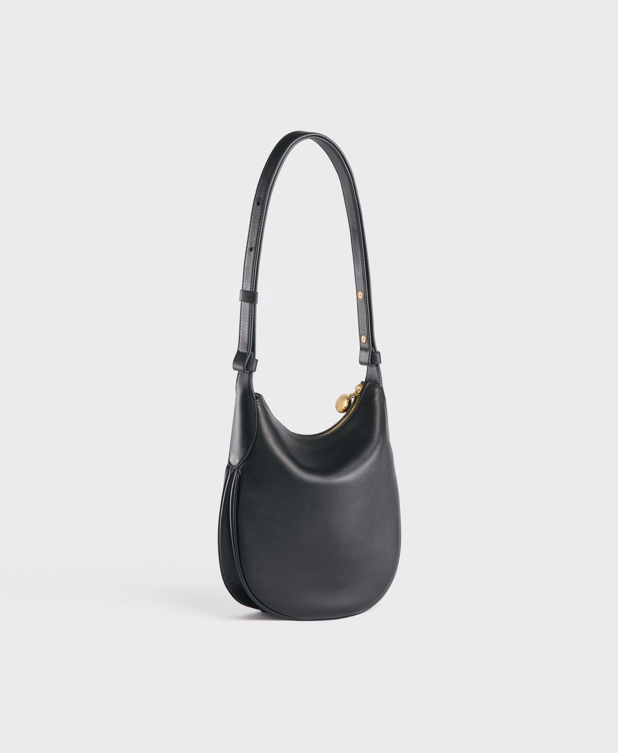 Cafuné カフネ - Lune Bag - Black