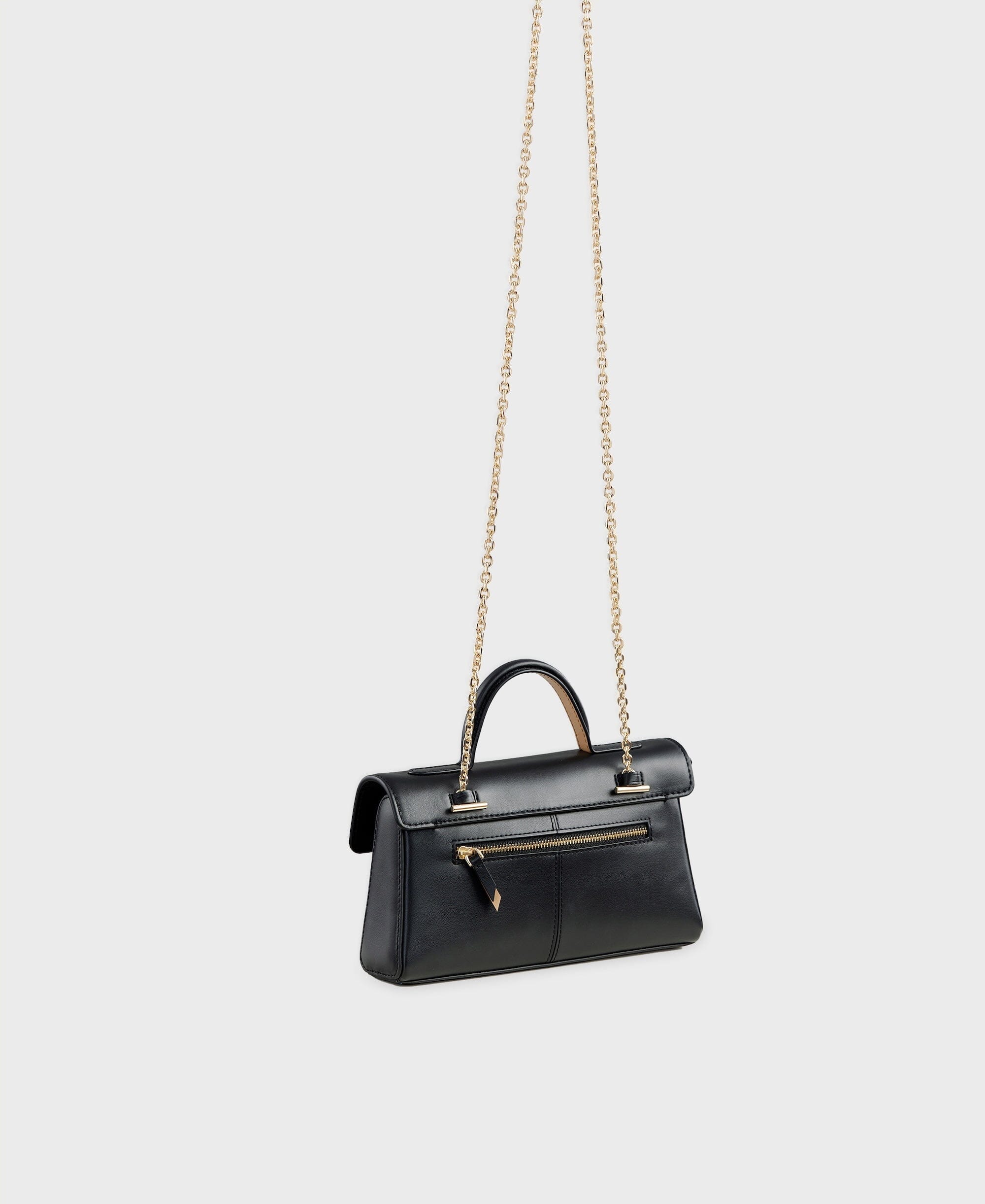 Cafuné - Stance Wallet - Black