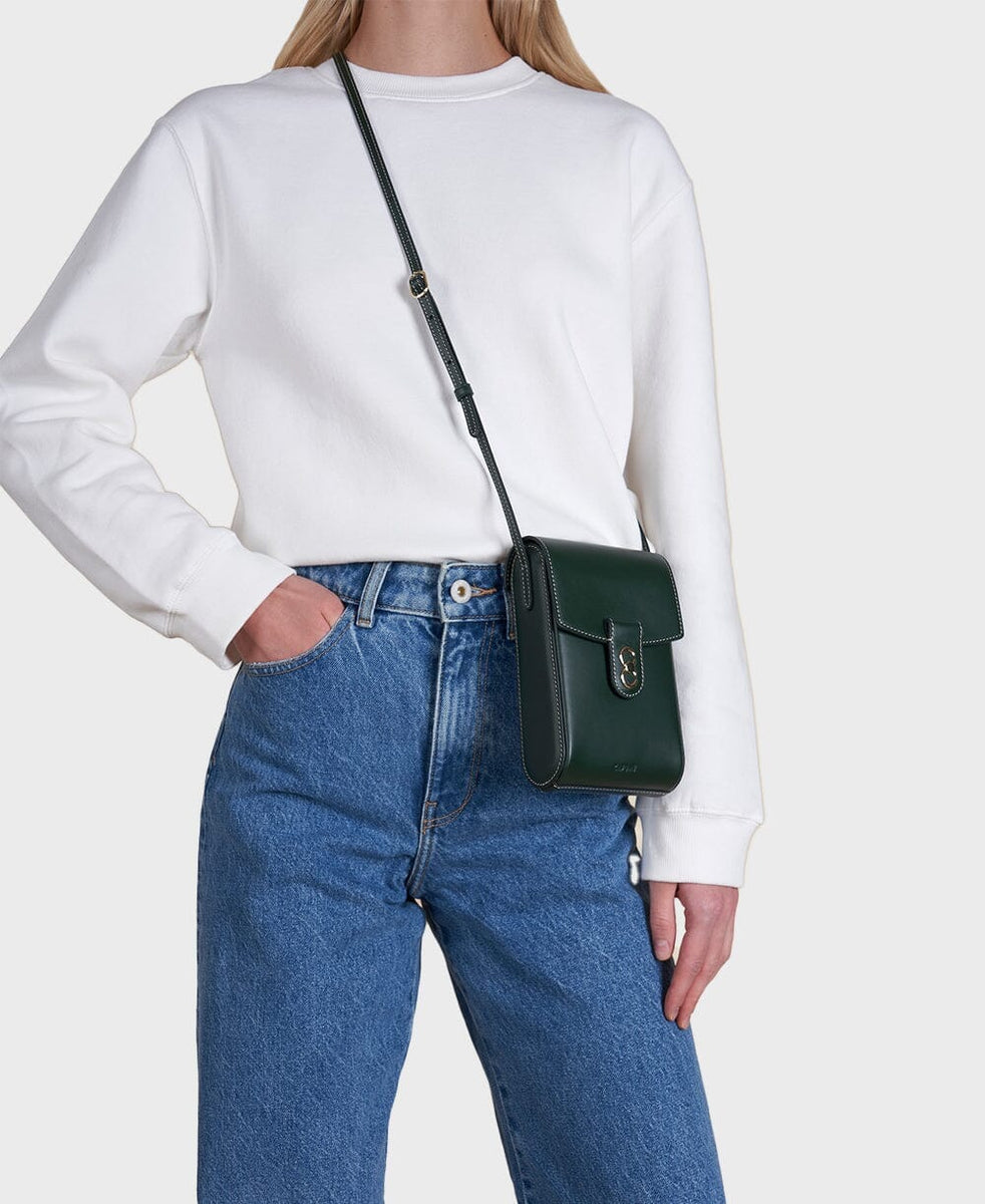 Cafuné カフネ - Trunk Box - Forest