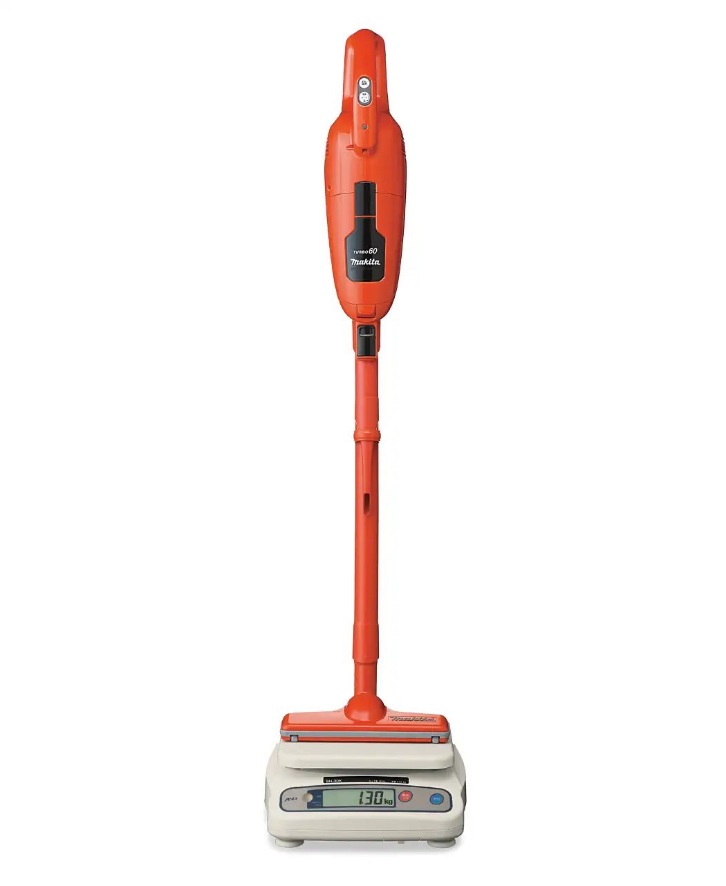 オ*ジ様 Makita 充電式クリーナー 掃除機 CL113FD 通販生活®コードレス