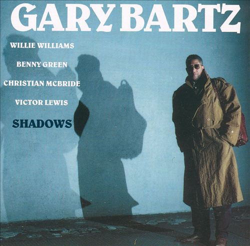 TIMELESS JAZZ MASTER COLLECTION】 完全限定生産CD GARY BARTZ