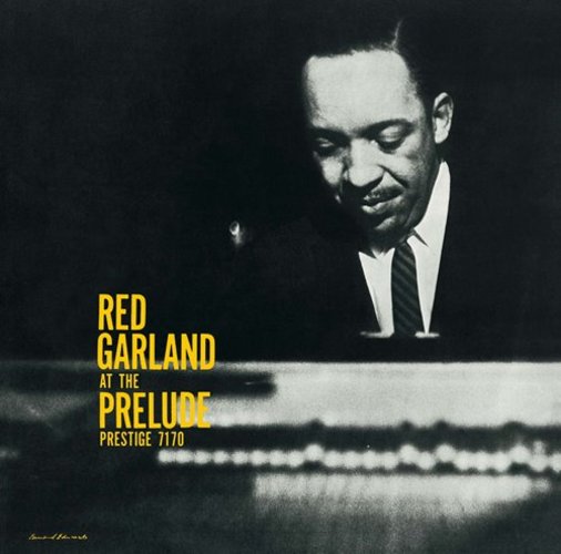 SHM-CD RED GARLAND レッド・ガーランド / AT THE PRELUDE アット・ザ