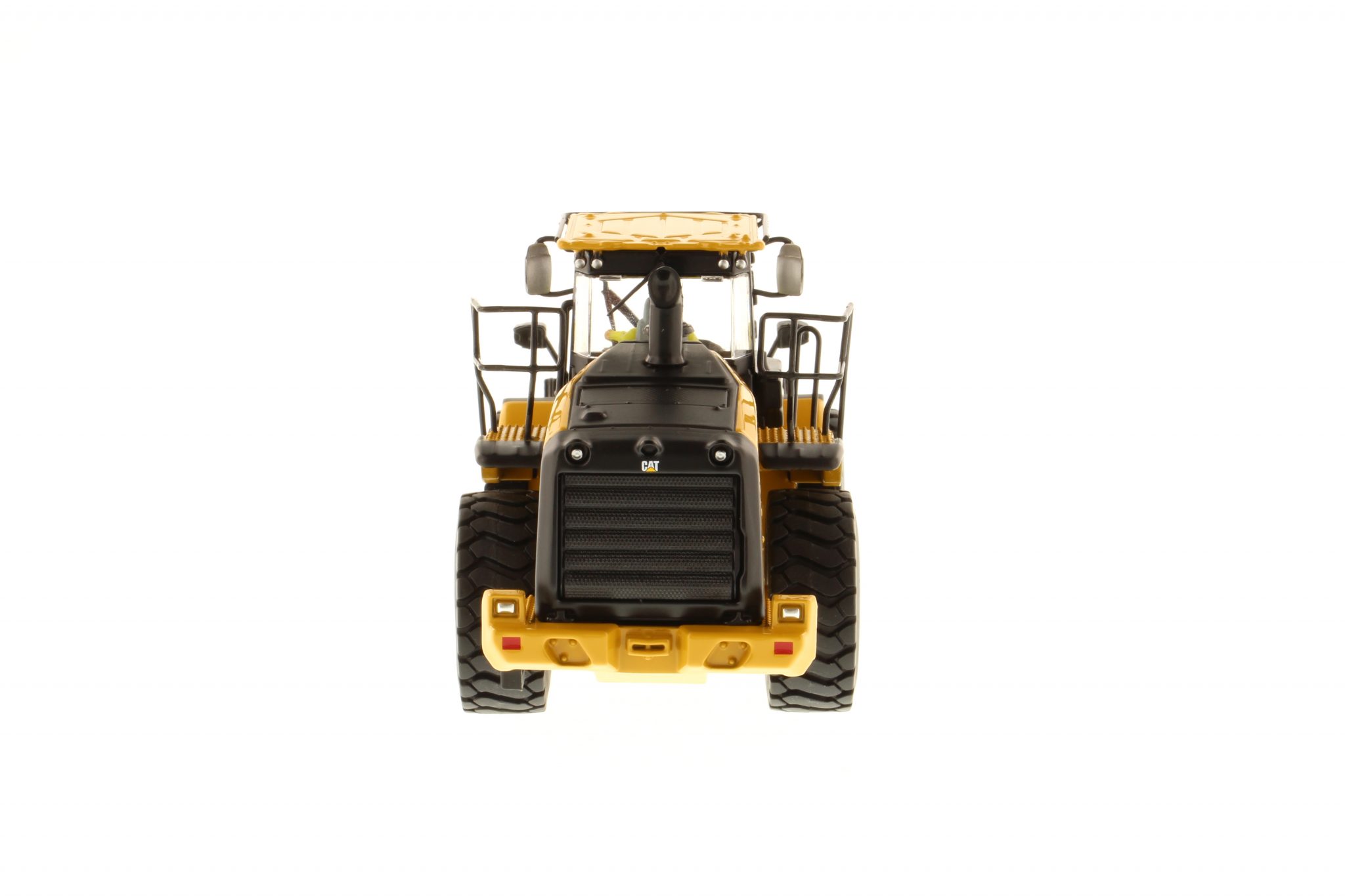 Cat Diecast 966M Wheel Loader 85928 - Cat® Diecast Scale Models