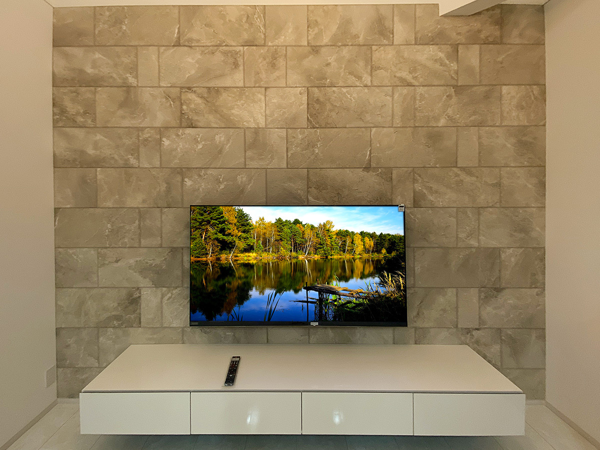 東芝 レグザ X9400シリーズ 65X9400 壁掛けテレビ専門店がおすすめする