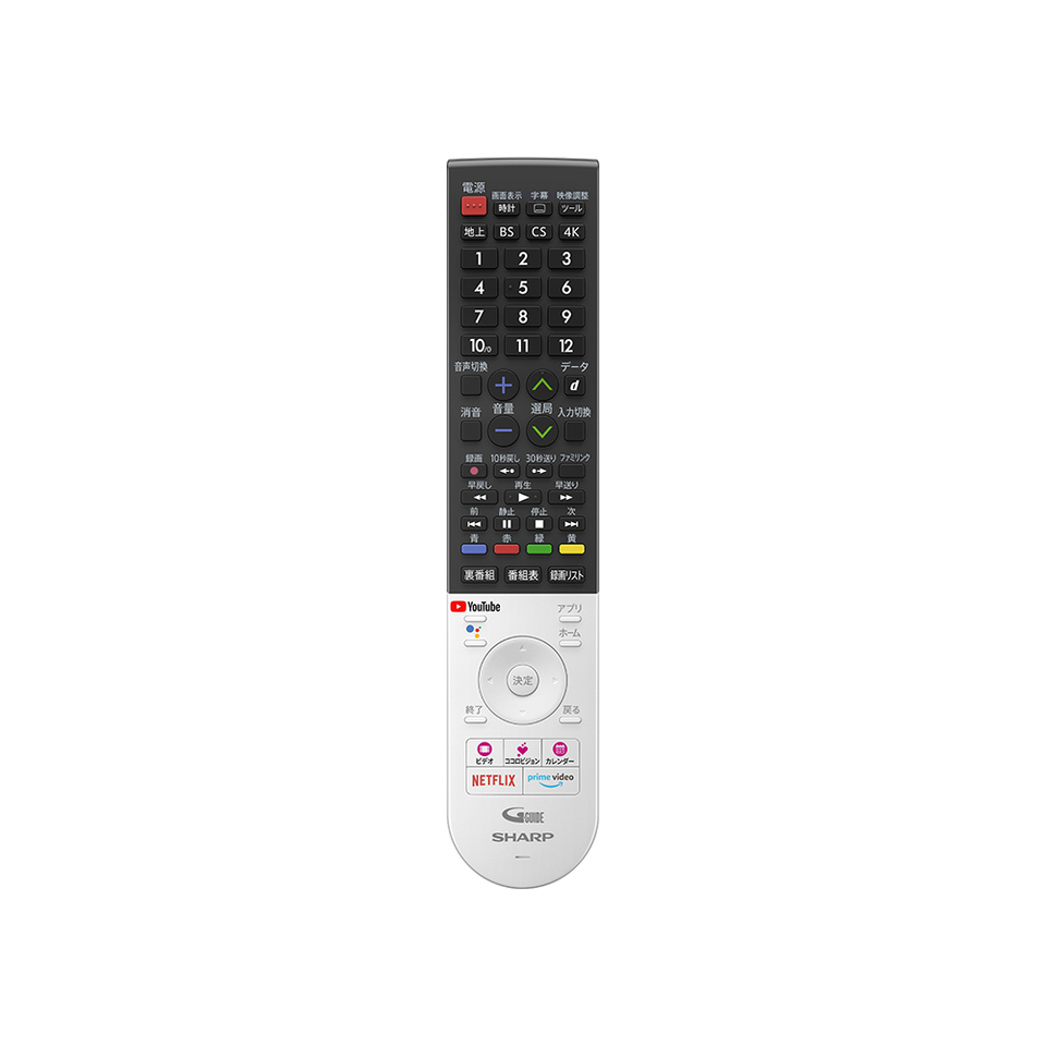 シャープ アクオス CQ1シリーズ 4T-C48CQ1 壁掛けテレビ専門店が