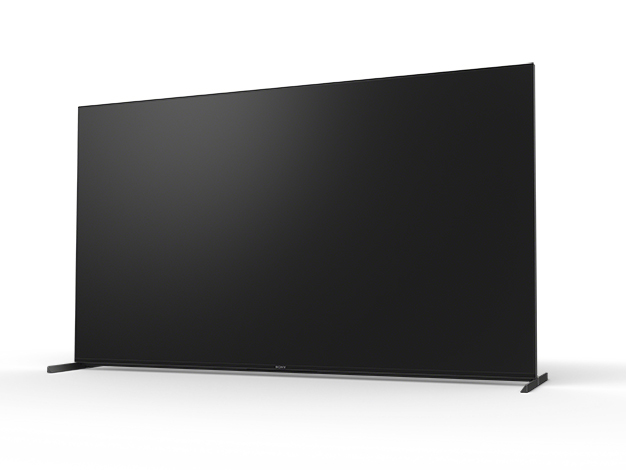 ソニー ブラビア X95Jシリーズ XRJ-85X95J 壁掛けテレビ専門店が