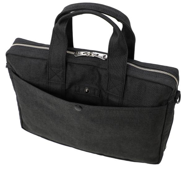 PORTER SMOKY ポーター スモーキー 2WAYブリーフケース 吉田カバン 592