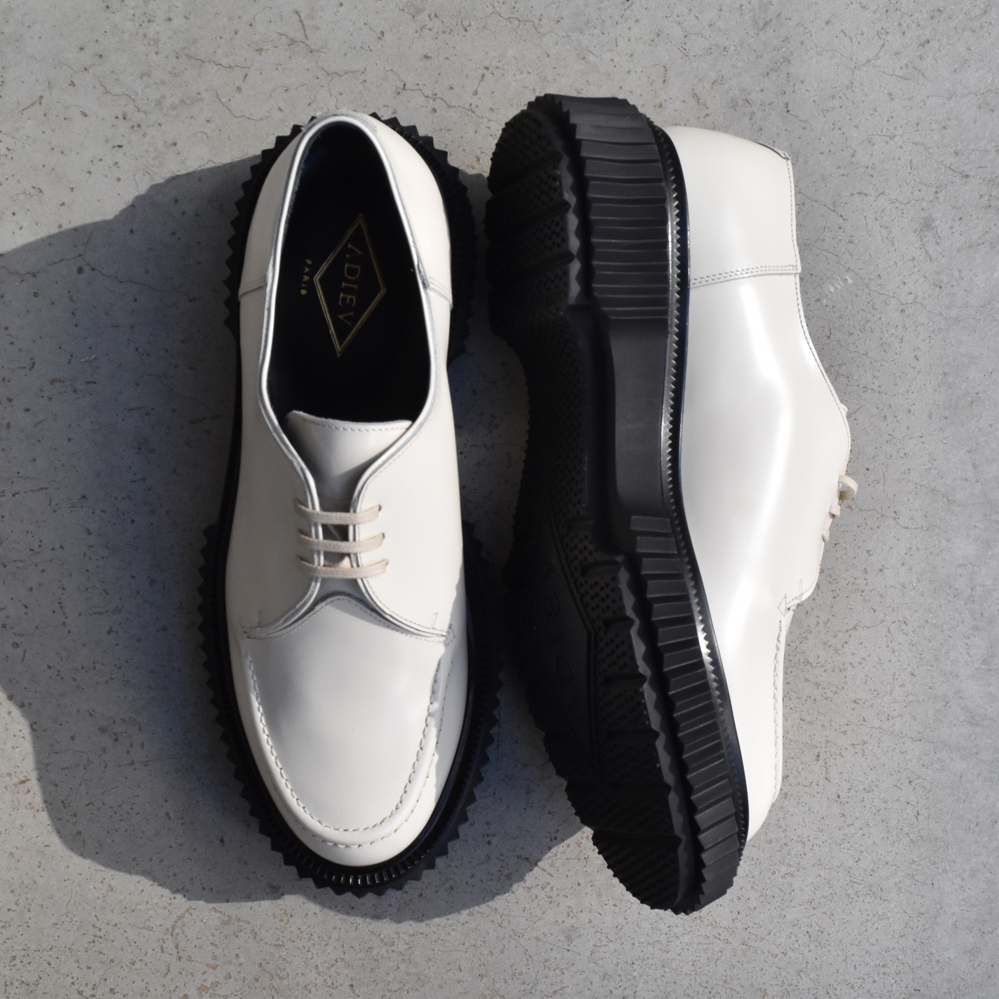 CAVE Online Shop ｜セレクトショップCAVE大阪 / ADIEU PARIS TYPE199