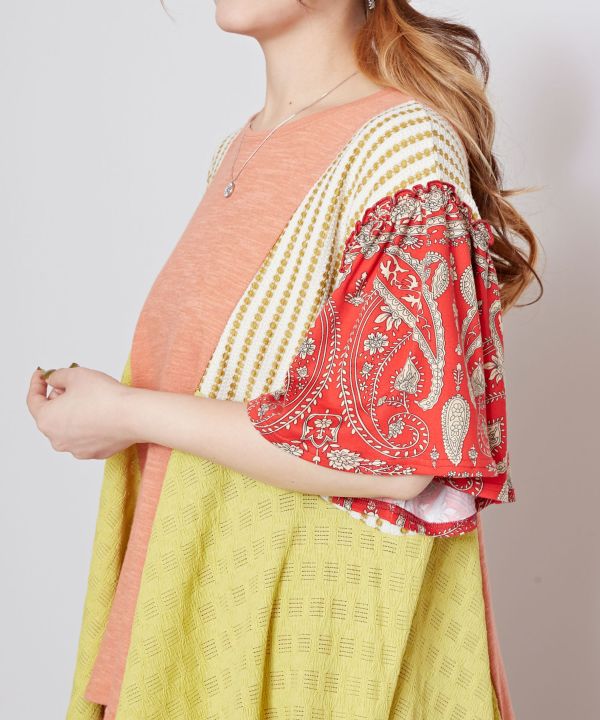 ペズナTOP(ORANGE): 『チャイハネ』公式通販