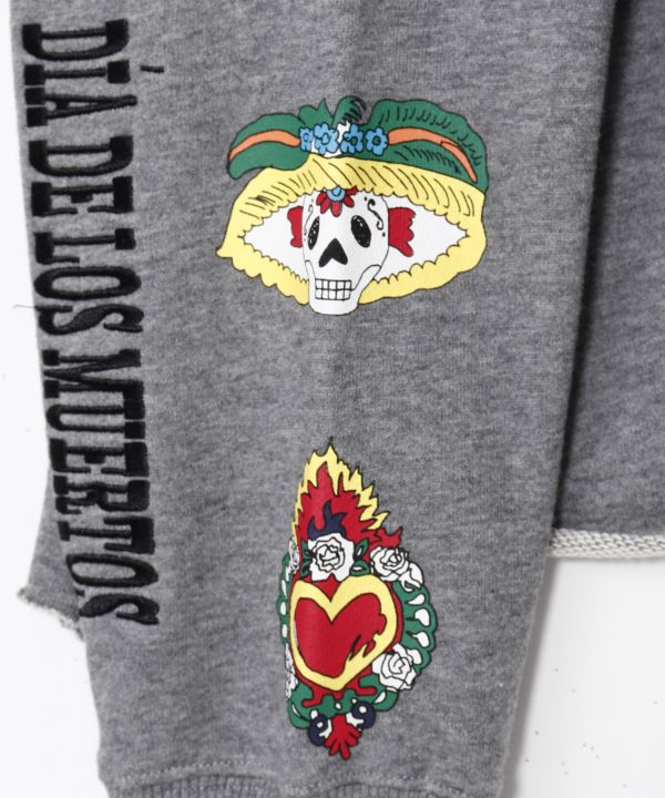 スリベラTOP【Amina×grn】(GRAY): 『チャイハネ』公式通販