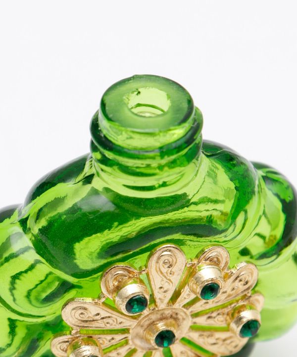 From チェコ】オーバルアトマイザー(ASSORT): 『欧州航路』