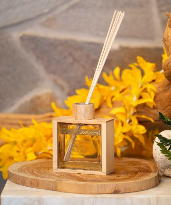 ラーアウディフューザー(COCONUT): 『Kahiko(カヒコ)』公式通販