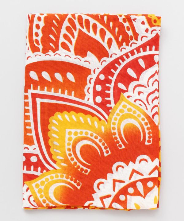 チャクラマンダラマルチクロス(ORANGE): 『チャイハネ』公式通販