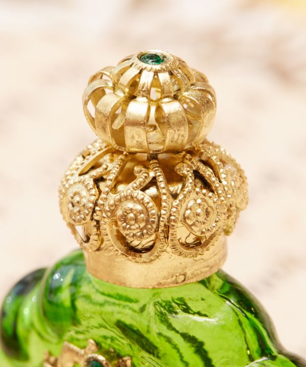 From チェコ】オーバルアトマイザー(ASSORT): 『欧州航路』