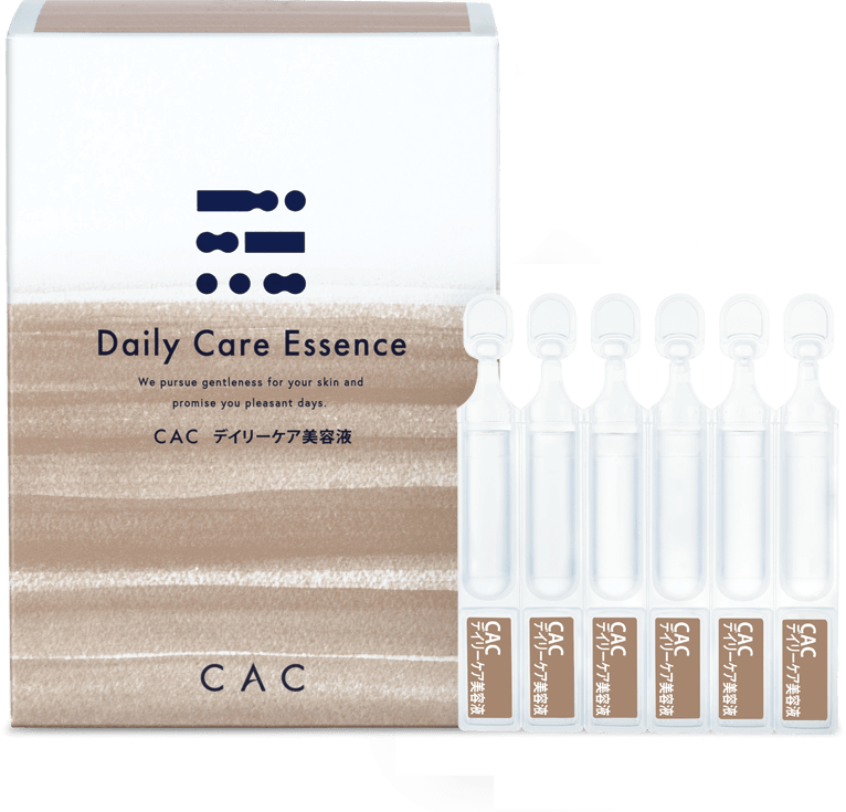 公式】CAC ジェルプラス｜乾燥・ゆらぎ肌｜無添加化粧品の通販