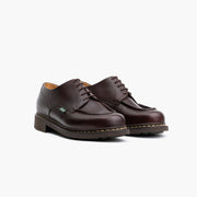 Paraboot Chambord in Lis Cafe – Caine Clothiers