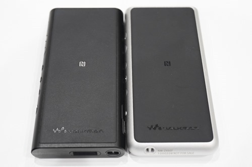 バランス対応ストリーミングWALKMAN「NW-ZX507」実機レビュー全3回
