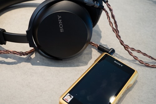MDR-Z7M2」が、キタァ！ | 店長のつぶやき日記ハイパぁ3