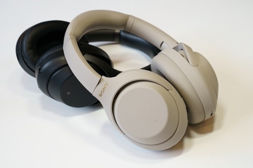 アップデート＞四代目全部盛りワイヤレスヘッドホンフラッグシップ