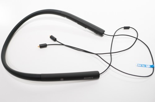 リケーブル可能なイヤホンが、なんとワイヤレス化しちゃうぜ！しかも