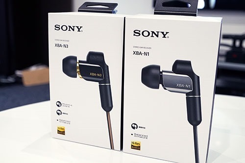 軽量コンパクト、高音質を実現した、2ウェイドライバーインナー