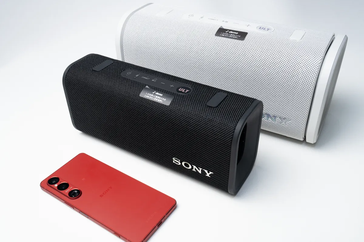 実機レビュー＞迫力のある重低音を体感できる「ULT POWER SOUND