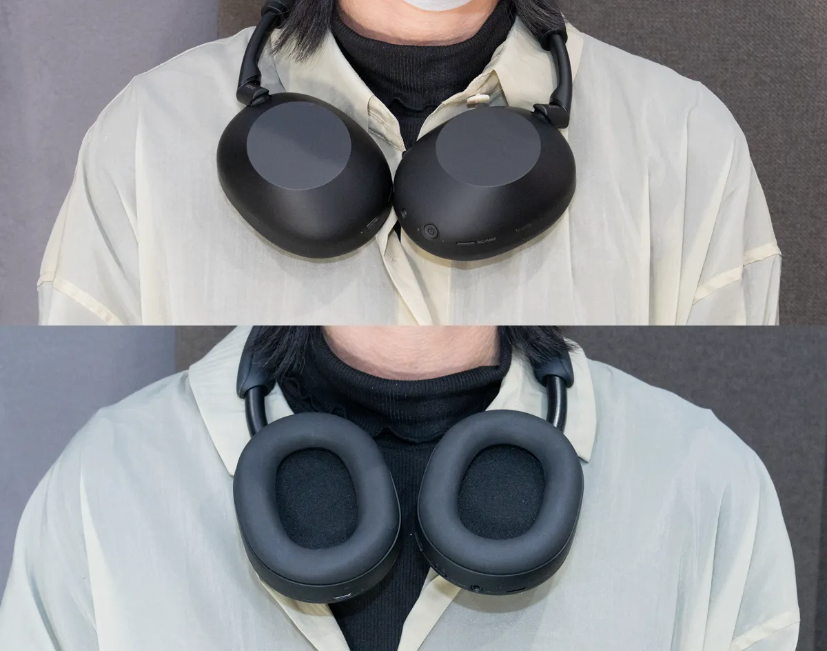 実機レビュー＞限界突破！さらなる進化を遂げた、ワイヤレスノイキャン