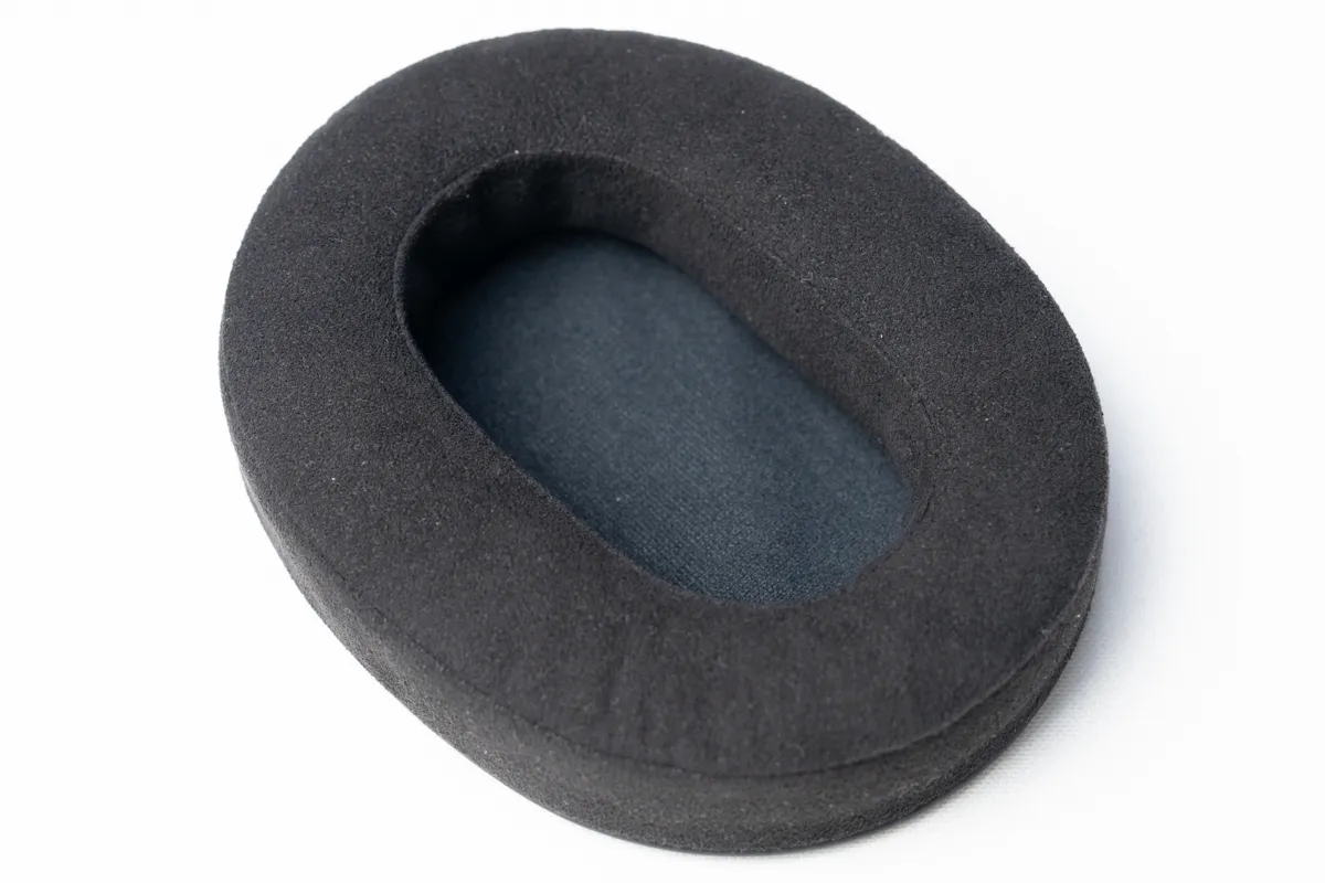 部品ソニー モニターヘッドホン MDR-MV1 イヤーパッド（左右共用