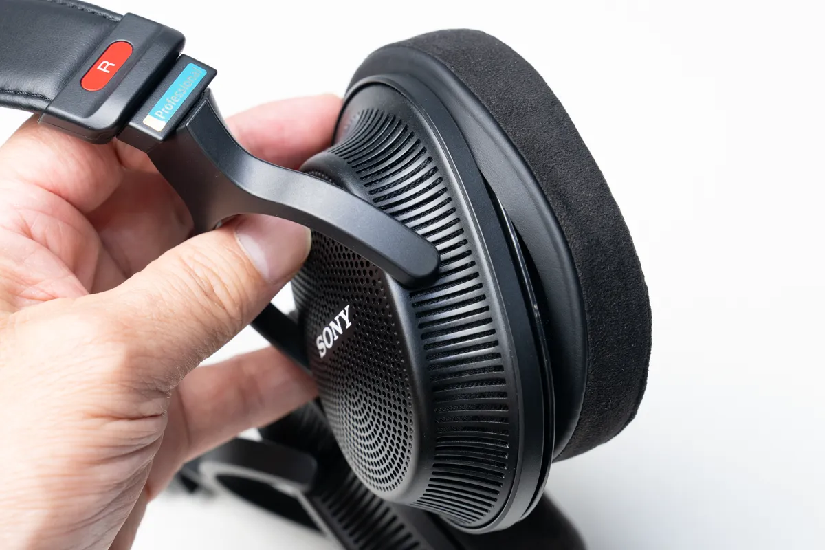 お得セット】SONY MDR-MV1、バランスケーブル、イヤーパッドカバー