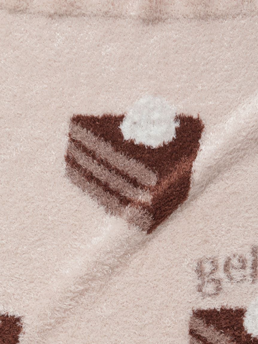 gelato pique（ジェラートピケ）【CAT&DOG】【販路限定商品】オータム