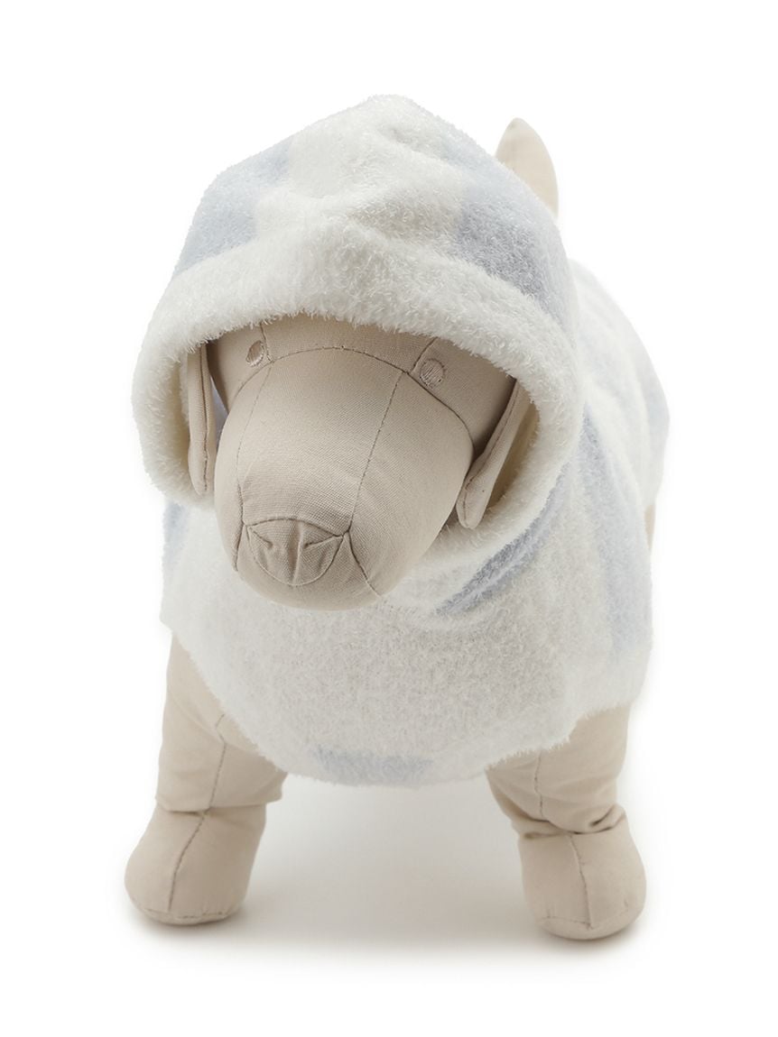 gelato pique（ジェラートピケ）【CAT&DOG】【販路限定商品