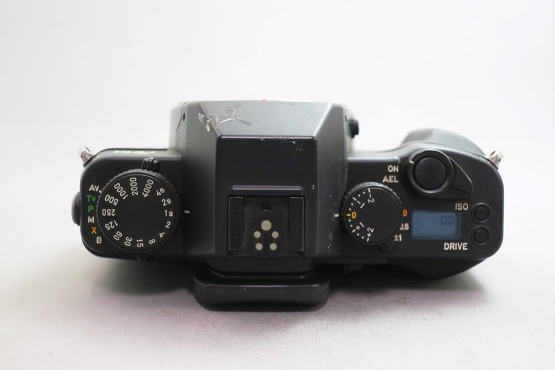 コンタックス Aria