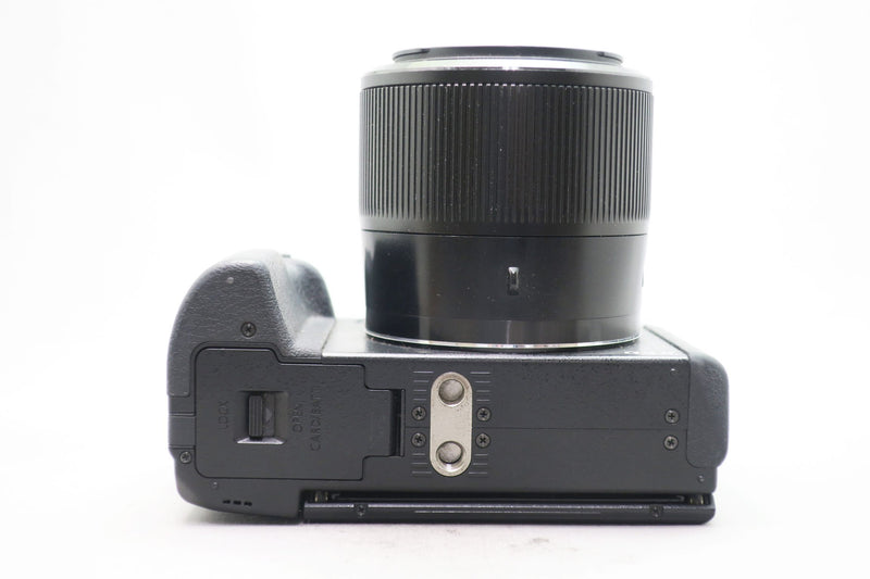 キヤノン PowerShot G3 X